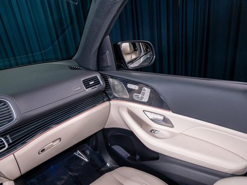 New 2026 Mercedes-Benz GLE 450 4MATIC image 24