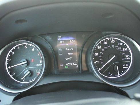 Certified 2023 Toyota Camry SE image 18