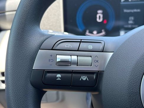 New 2026 Hyundai Tucson SEL FWD image 15