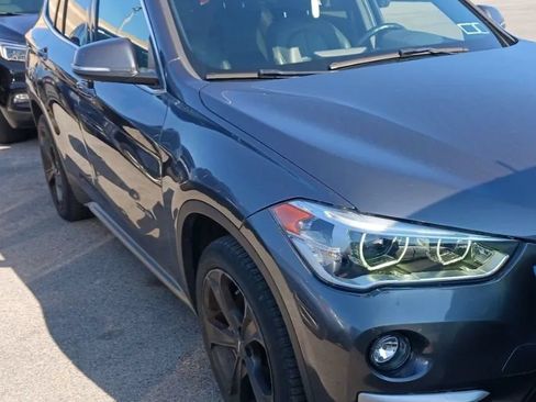 Used 2018 BMW X1 xDrive28i AWD/4WD image 2