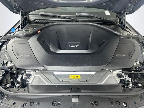 Used 2023 BMW i4 eDrive35 w/ Premium Package RWD image 35