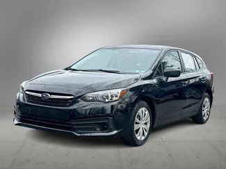 Certified 2023 Subaru Impreza 2.0i video 1