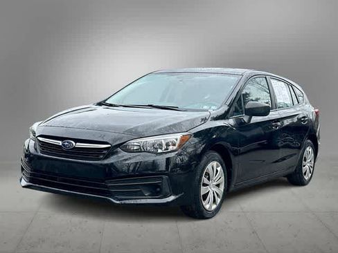 Certified 2023 Subaru Impreza 2.0i image 1