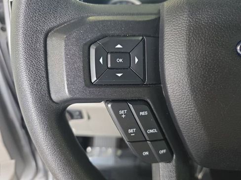 Used 2020 Ford F150 XLT image 16