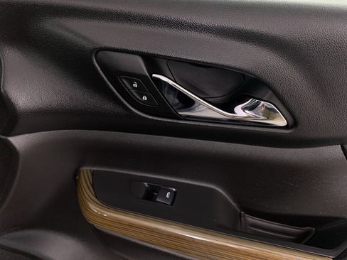 Used 2017 GMC Acadia SLE w/ Driver Alert Package I image 42