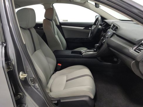 Used 2019 Honda Civic LX image 21
