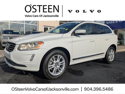 Used 2016 Volvo XC60 T5 Premier
