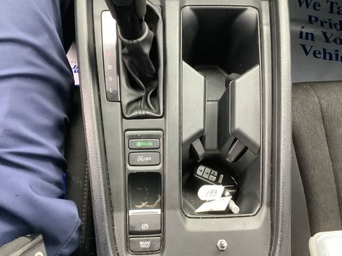 Used 2023 Honda Accord EX image 18