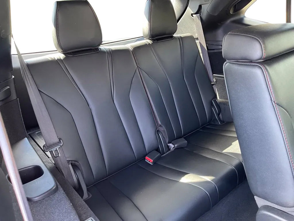 Used 2023 Acura MDX A-Spec AWD/4WD image 24