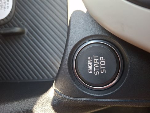 New 2026 Kia K4 GT-Line Turbo FWD image 14