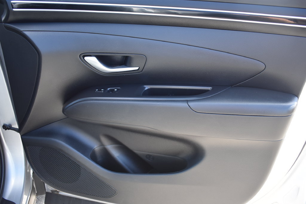 Certified 2023 Hyundai Tucson SEL AWD/4WD image 15