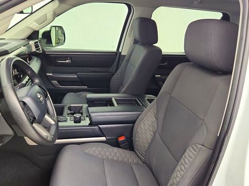Used 2022 Toyota Tundra SR5 w/ TRD Convenience Package RWD image 18