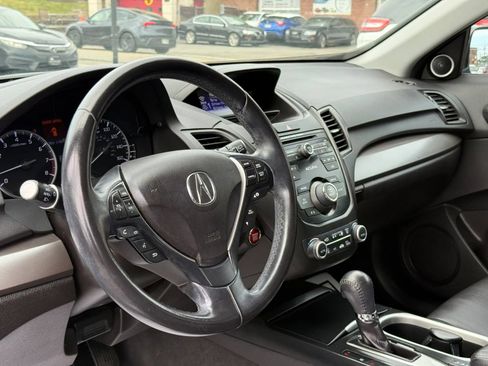 Used 2018 Acura RDX FWD image 21