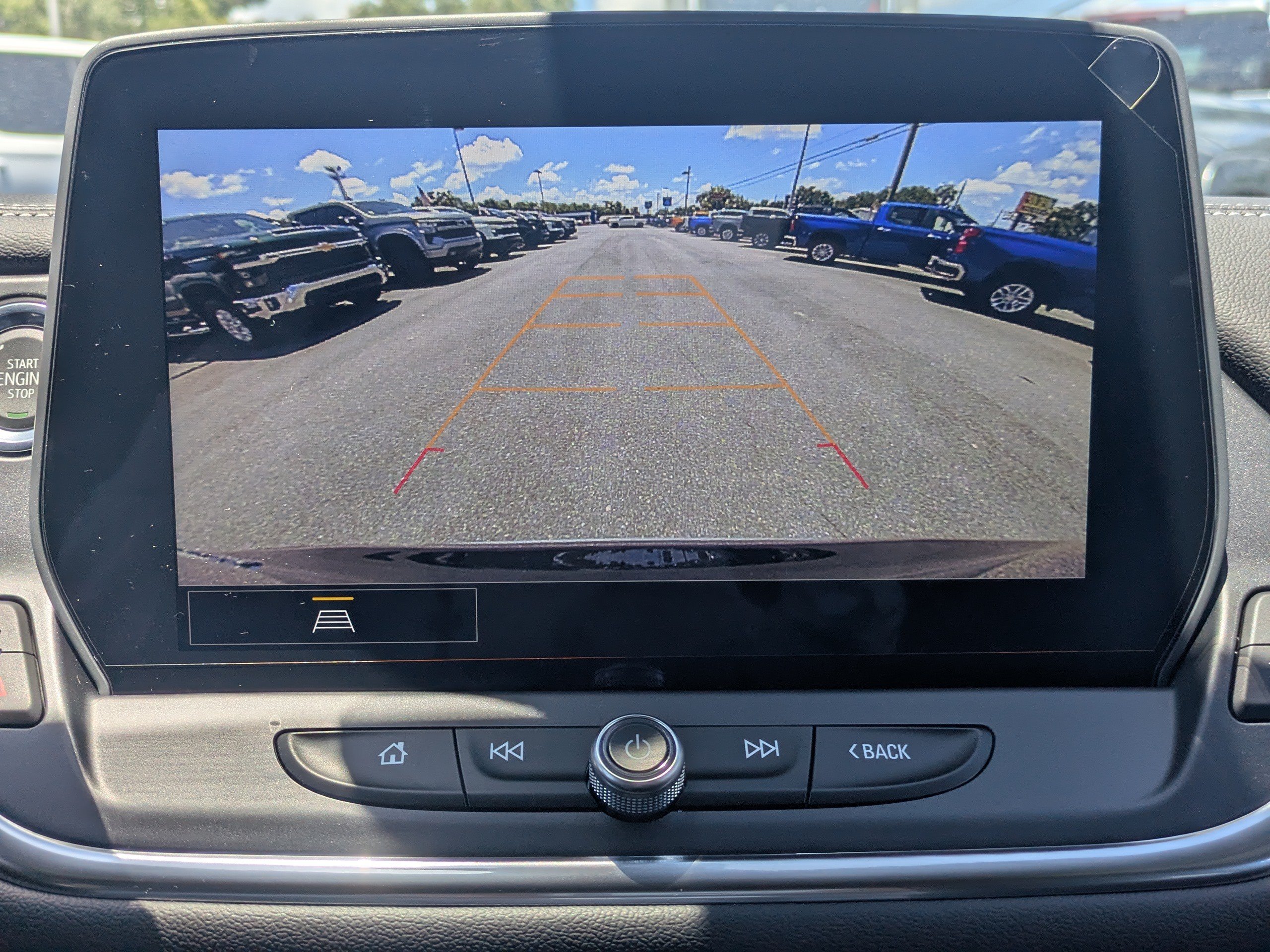 New 2026 Chevrolet Blazer LT w/ Convenience Package FWD image 20