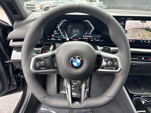 New 2026 BMW 530i w/ Executive Package image 27