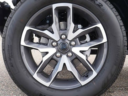 Used 2025 Jeep Wrangler Unlimited Sport S 4xe image 61