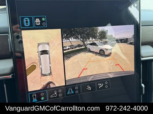 New 2026 GMC Yukon XL Denali Ultimate AWD/4WD image 14