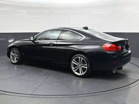 Used 2017 BMW 430i xDrive Coupe AWD/4WD image 7