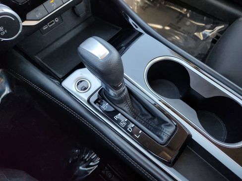 Used 2023 Nissan Altima 2.5 SV image 22