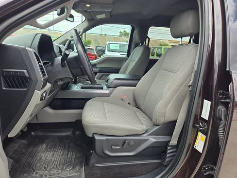 Used 2019 Ford F150 XLT w/ Equipment Group 302A Luxury RWD image 9