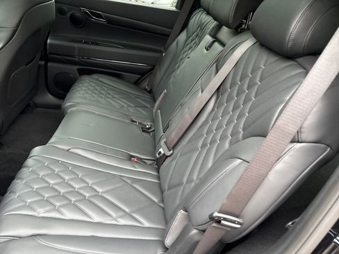 New 2026 Genesis GV80 3.5T Prestige image 10