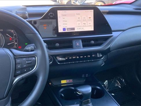 Used 2023 Lexus UX 250h AWD w/ Premium Package image 5