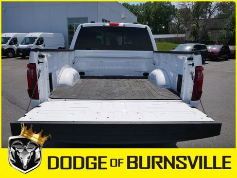 Used 2024 Ford F150 XLT w/ Equipment Group 302A MID RWD image 12