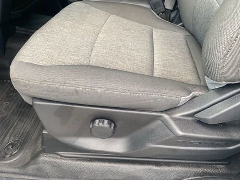 Used 2024 Ford F350 XL w/ Snow Plow Prep Package image 18