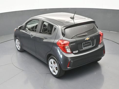 Used 2022 Chevrolet Spark LS FWD image 37