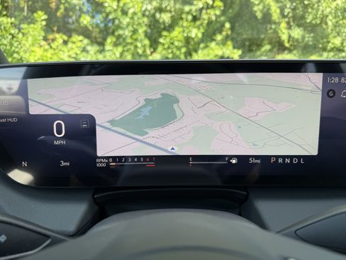 New 2026 Buick Enclave Sport Touring w/ Power Package image 22