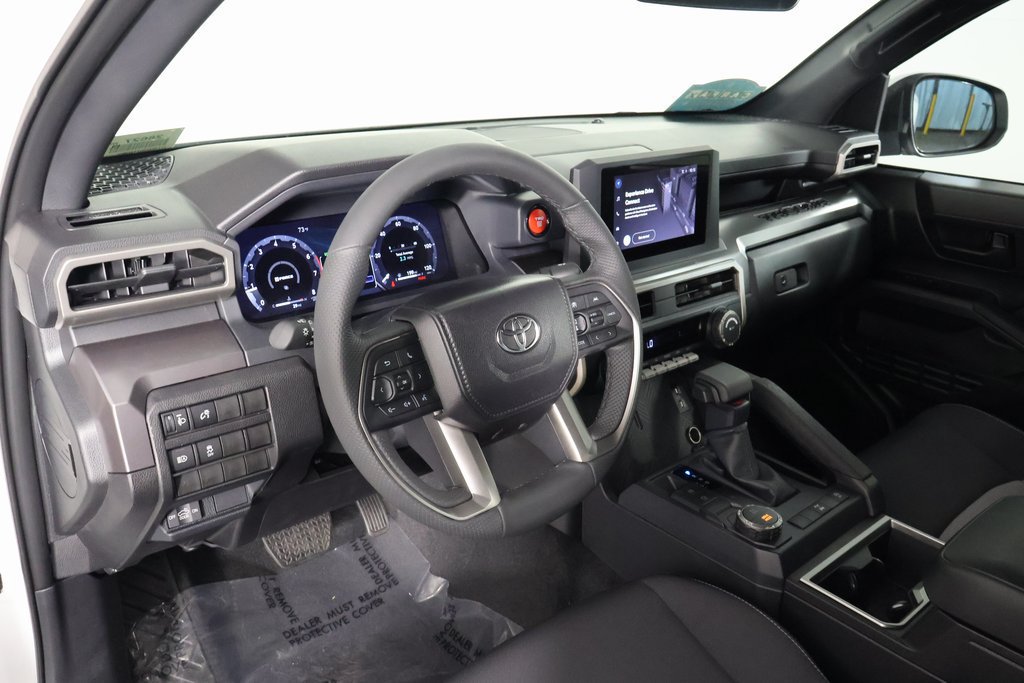 Used 2026 Toyota Tacoma SR5 RWD image 7