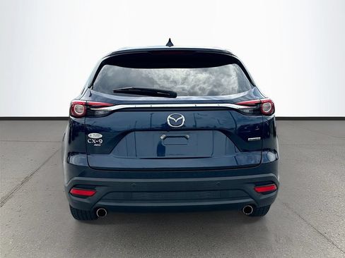 Used 2022 MAZDA CX-9 Touring Plus AWD/4WD image 6