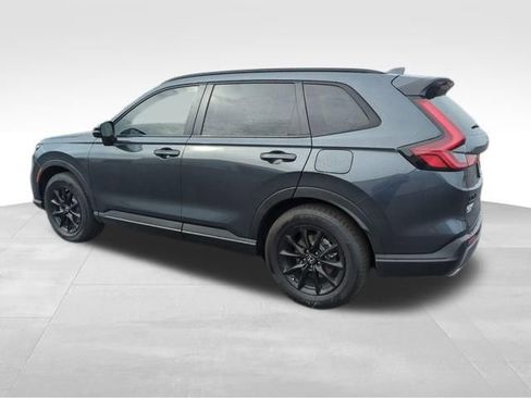 New 2026 Honda CR-V Sport-L image 4