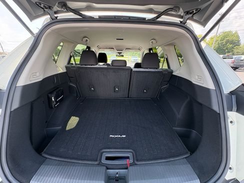 Used 2023 Nissan Rogue SV FWD image 28