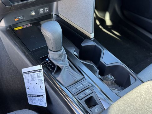 New 2026 Toyota Camry LE image 19