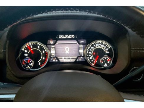 Used 2022 RAM 3500 Laramie image 20