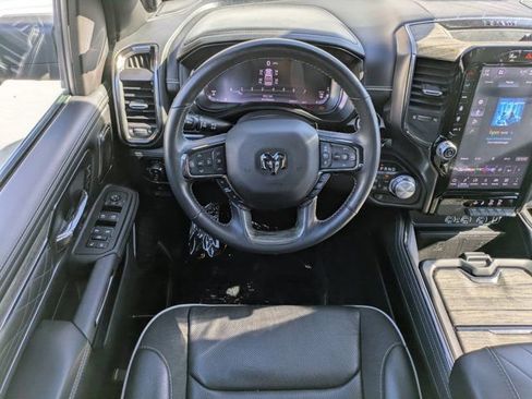 Used 2025 RAM 1500 Limited image 14