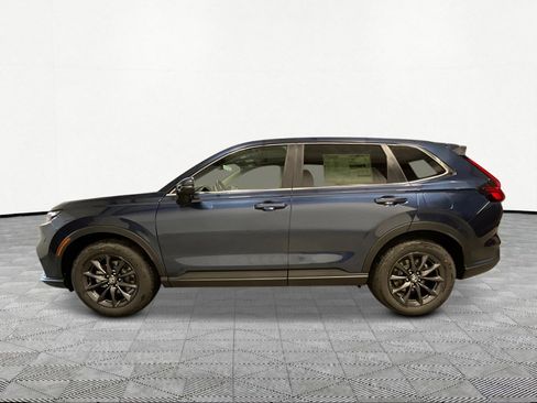 New 2026 Honda CR-V EX-L image 25