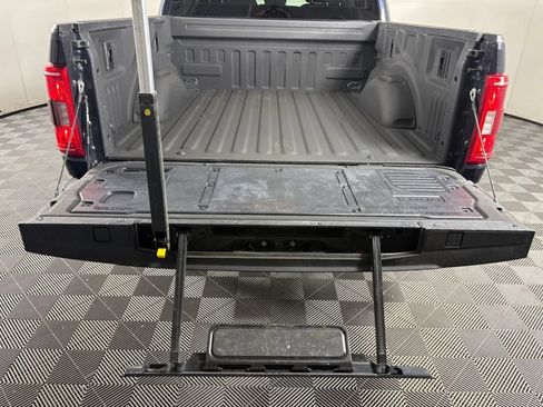 Certified 2021 Ford F150 XLT w/ Equipment Group 301A Mid AWD/4WD image 31