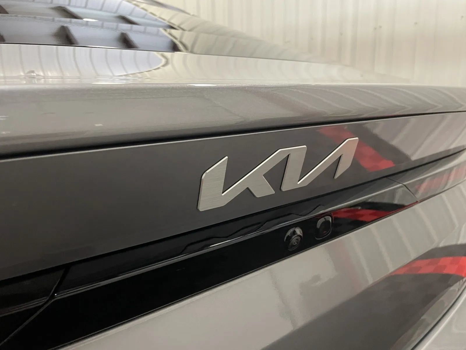 Used 2025 Kia K4 EX FWD image 14