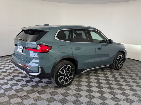 Used 2025 BMW X1 xDrive28i AWD/4WD image 8