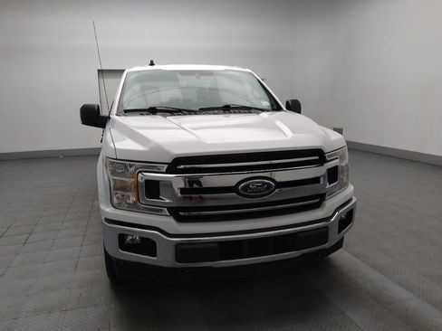 Used 2019 Ford F150 XLT w/ Equipment Group 301A Mid image 14