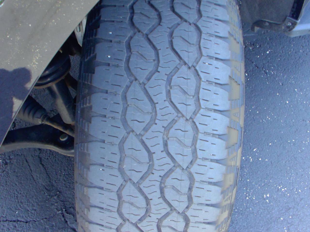 Used 2023 Ford F150 XLT w/ Equipment Group 302A High AWD/4WD image 7