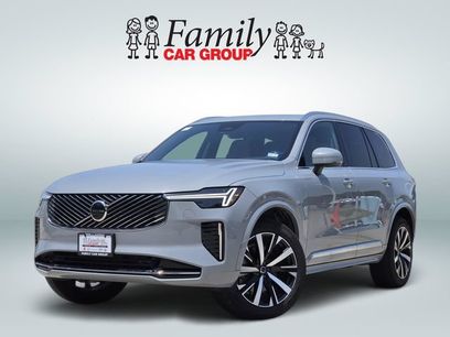 Used 2025 Volvo XC90 B5 Core w/ Climate Package