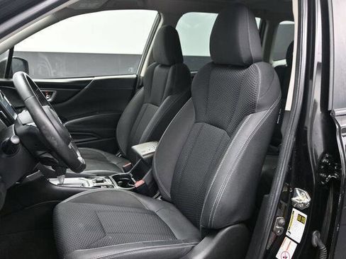 Used 2020 Subaru Forester Premium image 11