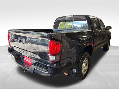 Used 2019 Toyota Tacoma SR RWD image 7