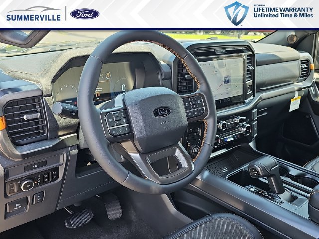 New 2026 Ford F150 Tremor w/ Tow/Haul Package AWD/4WD image 17