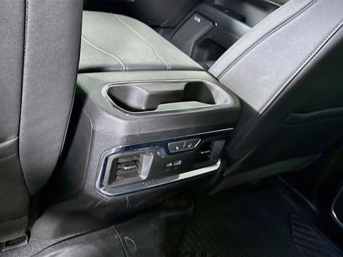 Used 2024 Chevrolet Silverado 1500 LTZ AWD/4WD image 19