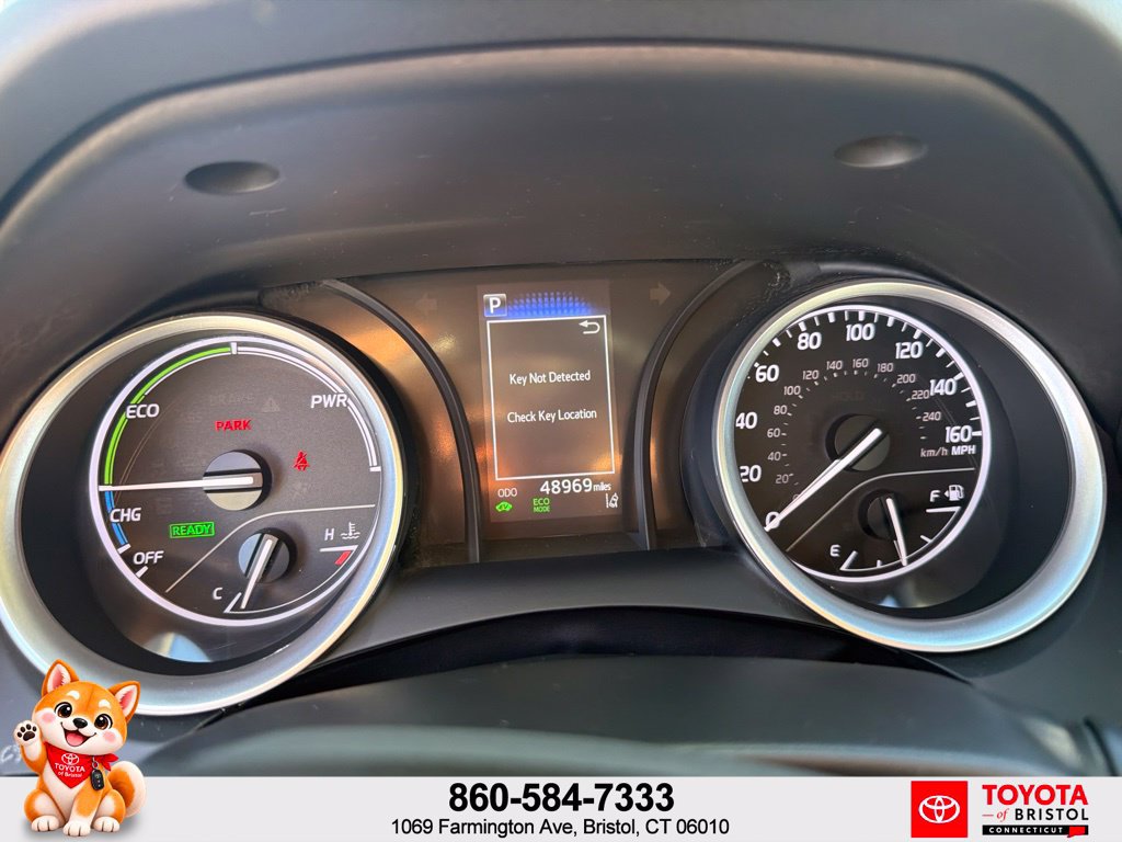 Used 2024 Toyota Camry LE FWD image 23