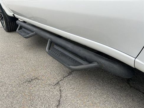 Certified 2020 Chevrolet Silverado 1500 RST w/ All-Star Edition AWD/4WD image 15